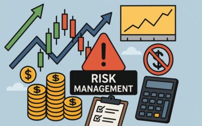 Risk Management in Trading: A Comprehensive Guide