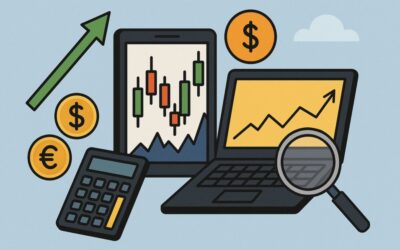 Tools and Platforms for Trading: A Comprehensive Guide